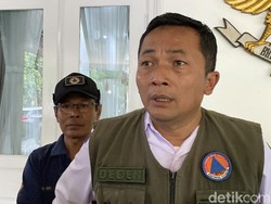 Longsor Timpa Rumah di Sukabumi, 1 Orang Tewas