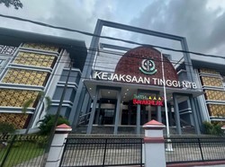 Kejati NTB Teliti Berkas Perkara Pria Difabel Lecehkan Mahasiswi