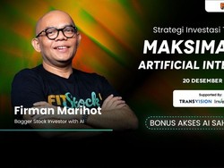 Buat Kamu! Rahasia Investasi Saham Aman di Tengah Ketidakpastian Ekonomi