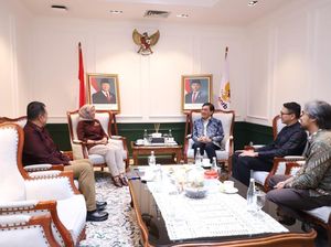 MenPAN-RB Rini Dukung Kolaborasi Penguatan Ekonomi Kreatif