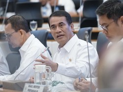 Dukung Swasembada Pangan, DPR Minta Litbang Pertanian Melekat di Kementan