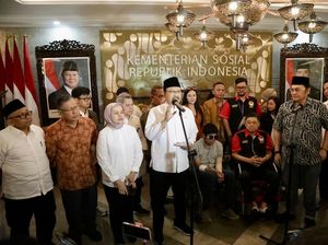 Kisruh Donasi, Kemensos Bakal Mediasi Agus Salim & Pratiwi Novianti