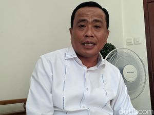 Kemenag NTB Bangun 3 Madrasah Negeri di Lombok Utara Tahun Depan Kemenag NTB Bangun 3 Madrasah Negeri di Lombok Utara Tahun Depan