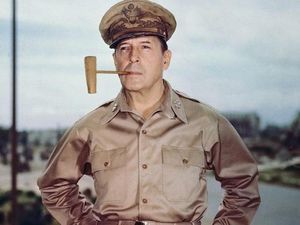 Ketika Militer China Rebut Pyongyang dan Perang Nuklir Nyaris Terjadi