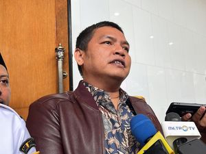 KPU DKI Jawab Tudingan Timses RIDO: Kami Sudah Jalankan Sesuai Aturan