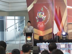 KPU Kediri: Partisipasi Masyarakat dalam Pilkada 2024 Naik Jadi 72%