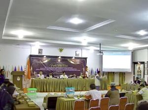 Hasil Pilkada Luwu Utara, Suami Bupati Indah Putri Kalah dari Rahim-Jumail Hasil Pilkada Luwu Utara, Suami Bupati Indah Putri Kalah dari Rahim-Jumail