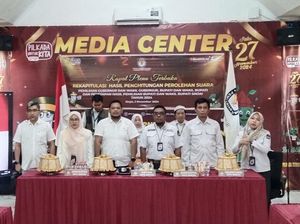 Hasil Pilkada Sinjai 2024: Ratnawati-Mahyanto Menang dengan 64.735 Suara Hasil Pilkada Sinjai 2024: Ratnawati-Mahyanto Menang dengan 64.735 Suara