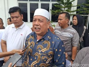 Mantan Kades Pengancam Bersenpi Dituntut 18 Bulan Bui, Pihak Korban Protes