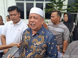 Mantan Kades Pengancam Bersenpi Dituntut 18 Bulan Bui, Pihak Korban Protes