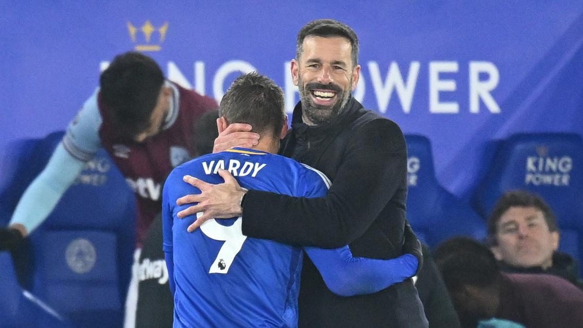 Foto: Getty Images/Michael Regan