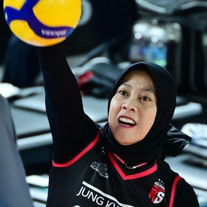 Megawati Hangestri Pertiwi
