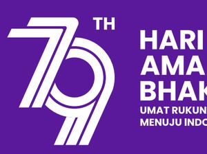 Hari Amal Bhakti ke-79 Kemenag RI 2025: Twibbon dan Sejarahnya Hari Amal Bhakti ke-79 Kemenag RI 2025: Twibbon dan Sejarahnya