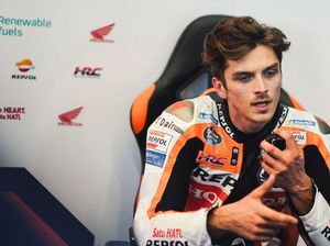 Cara Adik Rossi Cepat Adaptasi di Honda: Belajar Bahasa Jepang Cara Adik Rossi Cepat Adaptasi di Honda: Belajar Bahasa Jepang