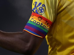 Organisasi LGBTQ+ Tak Keberatan Ada Penolakan Ban Kapten Pelangi