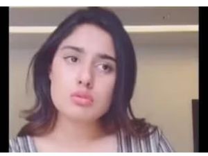 Video Intim TikToker Pakistan Tersebar, Netizen Suarakan Pelanggaran Privasi