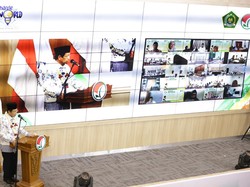 Cara Daftar SPAN-PTKIN 2025 untuk Sekolah dan Siswa, Perhatikan Langkah-langkahnya!