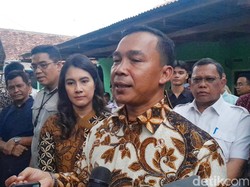 Cegah Stunting, Mendukbangga Wihaji Fokus pada Aksi Nyata di Karawang