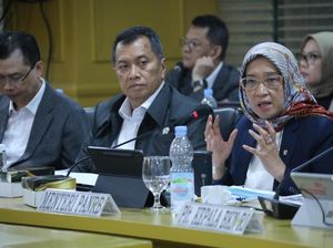 MenPAN-RB Rini Fokuskan Layanan Pengelolaan ASN Lewat SMART ASN