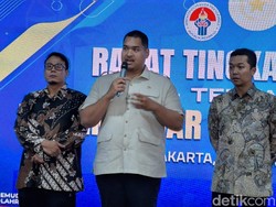 Setuju Arahan Prabowo, Menpora Ungkap Dinas Luar Negeri Pakai Skala Prioritas