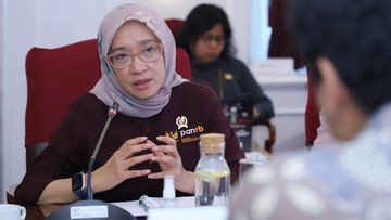 ASN RI Bersinar di Asia-Pasifik, Menteri PANRB Ungkap Rahasianya