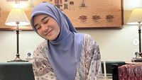 Momen Clara Shinta Borong Singkong hingga Makan di Resto Hot Pot