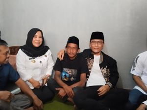 Teguran Keras MUI untuk Gus Miftah yang Olok-olok Penjual Es Teh Teguran Keras MUI untuk Gus Miftah yang Olok-olok Penjual Es Teh