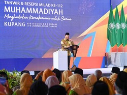 Prabowo Tepis Anggapan Banyak Orang Jokowi di Kabinet Merah Putih