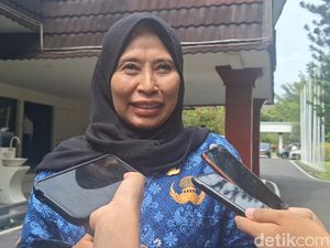 Pemprov NTB Siap Beri Pendampingan Hukum Belasan Korban Pelecehan IWAS Pemprov NTB Siap Beri Pendampingan Hukum Belasan Korban Pelecehan IWAS