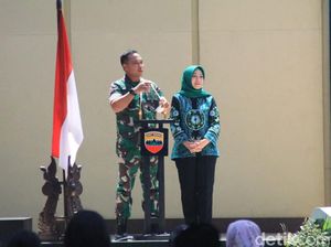 Kata Pangdam I/BB Mayjen Rio soal 25 Anggota TNI Tersangka Serang Warga Kata Pangdam I/BB Mayjen Rio soal 25 Anggota TNI Tersangka Serang Warga