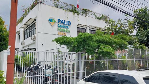 PAUD Kahaya Permata Abadi Kota Batu merupakan kampus Uni. PAUD Kahaya Permata Abadi Kota Batu merupakan kampus Uni.