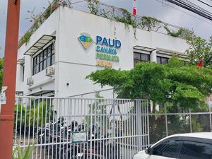 Viral Yuni Shara Punya PAUD di Kota Batu SPP Hanya Rp 3.500, Ini Faktanya