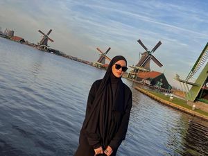 Alasan Pihak Paula Verhoeven Merasa Tak Bebas Bertemu Anak Meski di Kantor Baim Alasan Pihak Paula Verhoeven Merasa Tak Bebas Bertemu Anak Meski di Kantor Baim