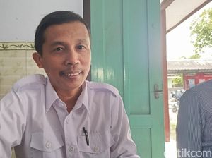 5 Dusun Terdampak Tol Jogja-Solo-YIA Seksi 3 Belum Dapat Appraisal, Kenapa? 5 Dusun Terdampak Tol Jogja-Solo-YIA Seksi 3 Belum Dapat Appraisal, Kenapa?
