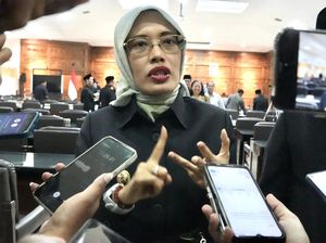 APBD Kabupaten Kediri 2025 Disahkan Rp 3,4 T, Ini Rincian Peruntukannya APBD Kabupaten Kediri 2025 Disahkan Rp 3,4 T, Ini Rincian Peruntukannya