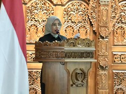 DPRD-Pemkab Kediri Tetapkan APBD 2025 Sebesar Rp 3,4 Triliun