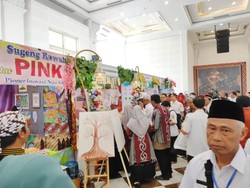 Lokakarya 7 CGP Angkatan 11 Klaten, Guru Diharapkan Jadi Penggerak di Sekolah