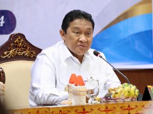 Pemprov Kalteng Gelar Rapat Checking Mantapkan Persiapan MTQH XXXII