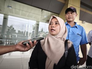 Ortu Remaja Tewas Dikeroyok di Sukoharjo Datangi Polres Tanya Update Kasus Ortu Remaja Tewas Dikeroyok di Sukoharjo Datangi Polres Tanya Update Kasus