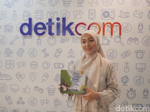 Story of the Stolen Homes, Sisi Lain Palestina dengan Cara yang Unik Story of the Stolen Homes, Sisi Lain Palestina dengan Cara yang Unik