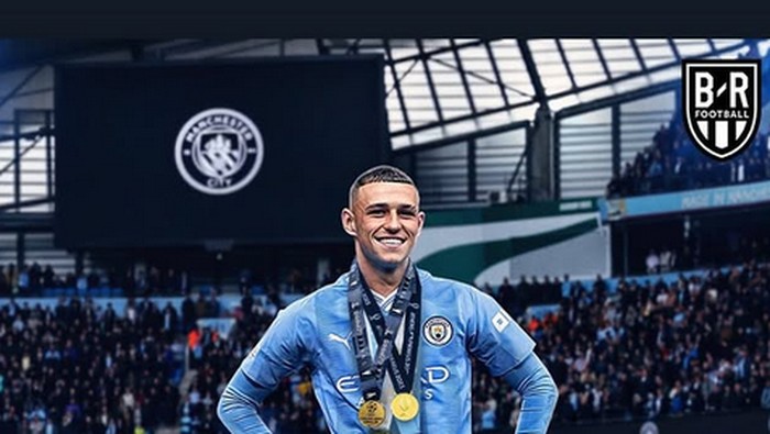 Phil Foden