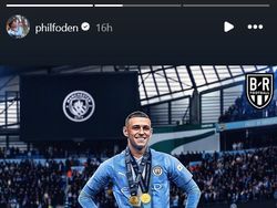 3 Target Man City Musim Ini Diungkap Phil Foden!