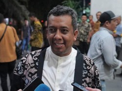 Ruang Wali Kota-Sekda Pekanbaru Disegel KPK, Roni Rakhmat Pakai Ruang Wakil