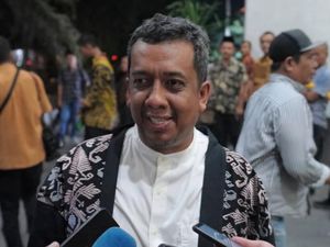 Ruang Wali Kota-Sekda Pekanbaru Disegel KPK, Roni Rakhmat Pakai Ruang Wakil Ruang Wali Kota-Sekda Pekanbaru Disegel KPK, Roni Rakhmat Pakai Ruang Wakil