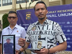 Polisi Tetapkan 3 Tersangka Baru Perusakan Kotak Suara Sungai Penuh