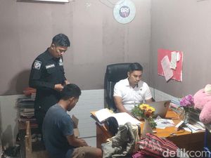 Pria di Polman Perkosa Ibu Hamil, Ancam Bunuh Korban Jika Berteriak