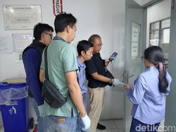 Kantor Pabrik Garmen di Bawen Semarang Kebobolan, Duit Ratusan Juta Raib