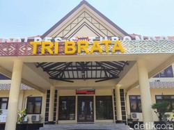 Polres Situbondo Buka Hotline Deteksi Dini Gangguan Kamtibmas