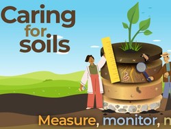 Hari Tanah Sedunia 5 Desember 2024: Tema dan Latar Belakang