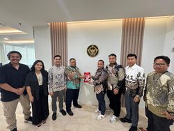 PPI Dunia: Ini 5 Masalah Pelajar Indonesia di Luar Negeri PPI Dunia: Ini 5 Masalah Pelajar Indonesia di Luar Negeri